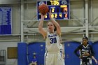 Wheaton Women's Basketball  Wheaton College women's basketball vs Fisher College. - Photo By: KEITH NORDSTROM : Wheaton, basketball